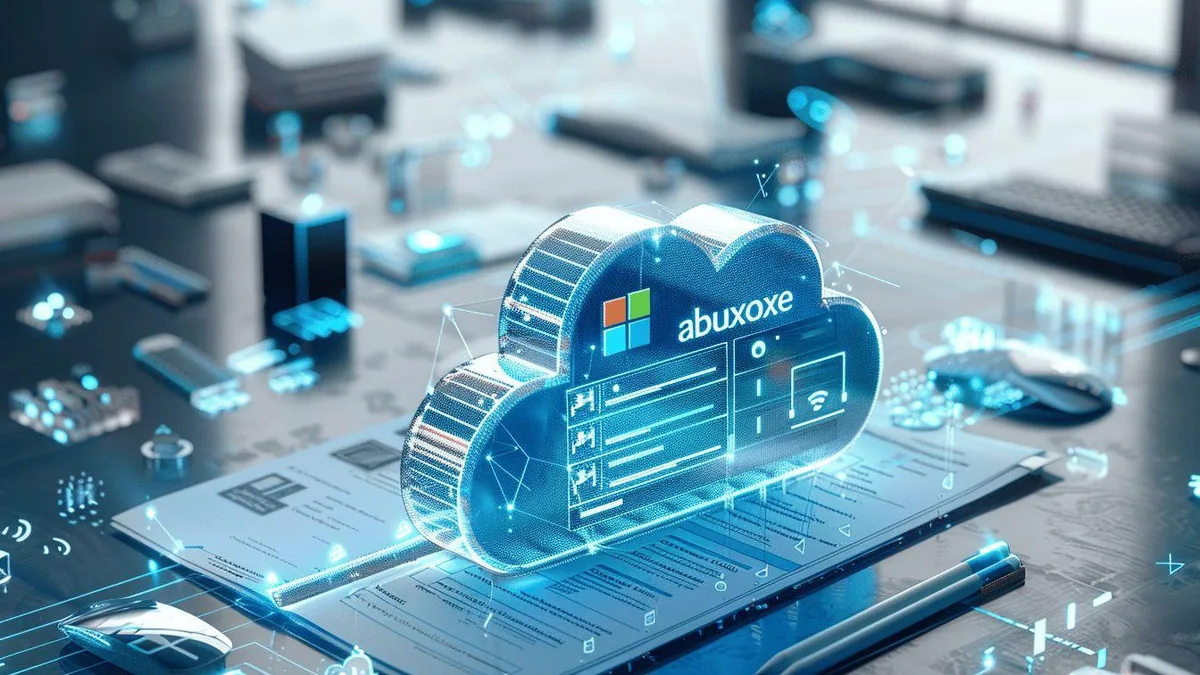 Serveurs cloud Azure reliés à un tableau de licences Windows Server et SQL Server